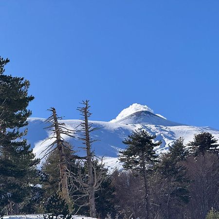 Agriturismo Sole Di Sicilia Randazzo Exteriér fotografie