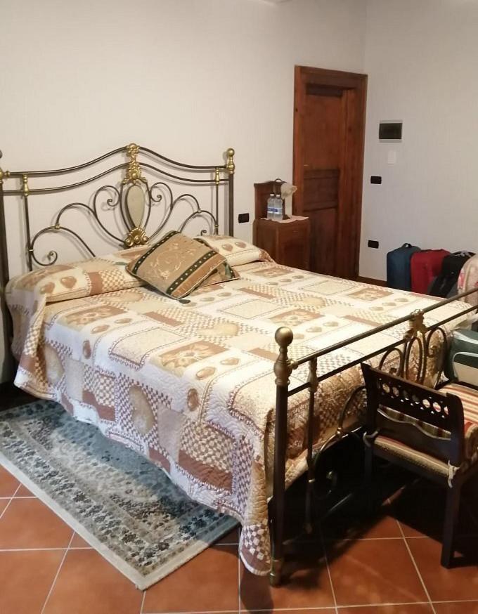 Agriturismo Sole Di Sicilia Randazzo Exteriér fotografie