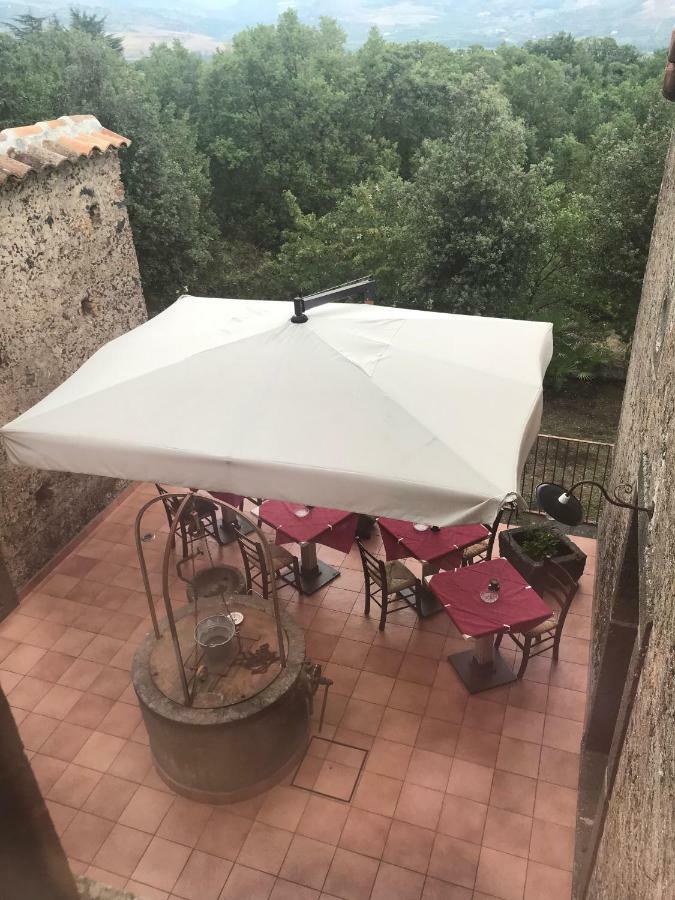 Agriturismo Sole Di Sicilia Randazzo Exteriér fotografie