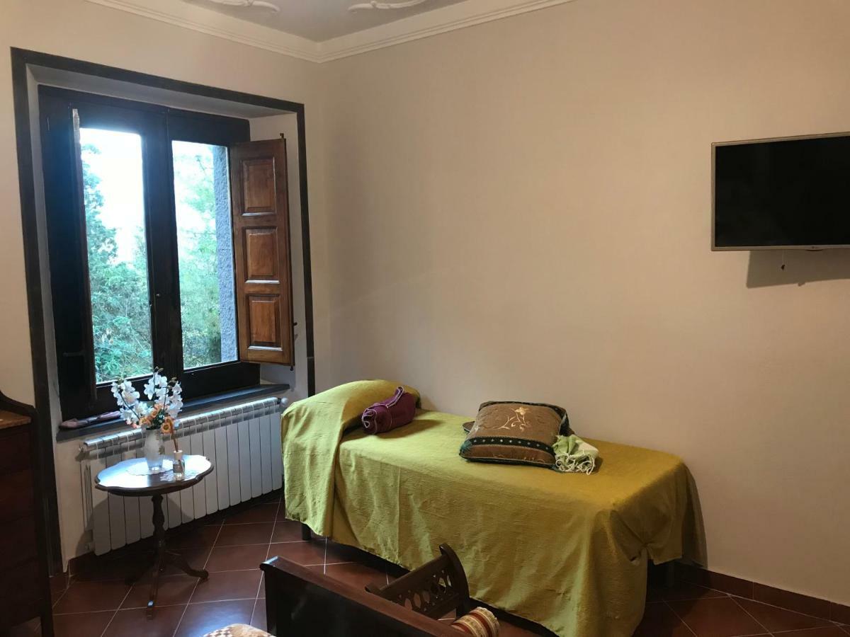 Agriturismo Sole Di Sicilia Randazzo Exteriér fotografie